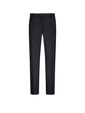 GOTTSEIDANK | Pantalon traditionnel VEITH | blau